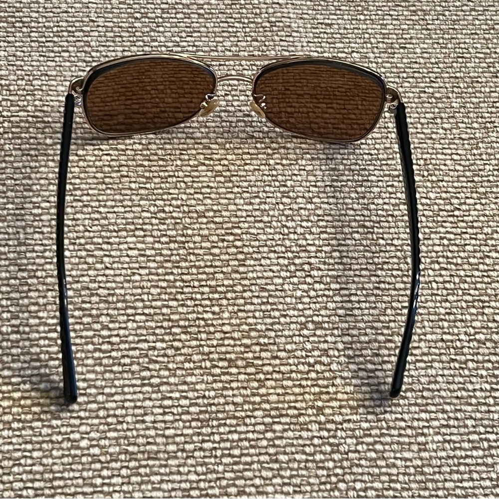 Coach Stylish Frames With Red Case - image 8